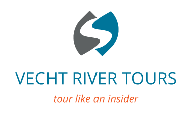 logo vecht river tours